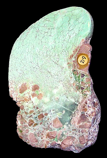 Denver2009-148variscite.jpg (107586 bytes)