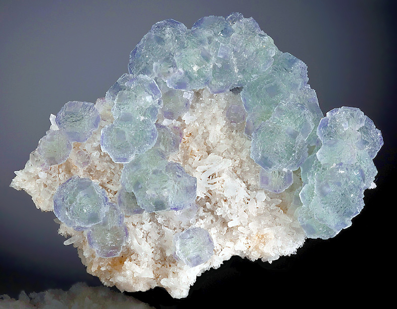 minerales minerales