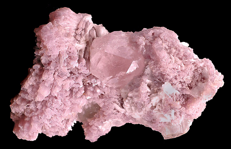 minerales minerales