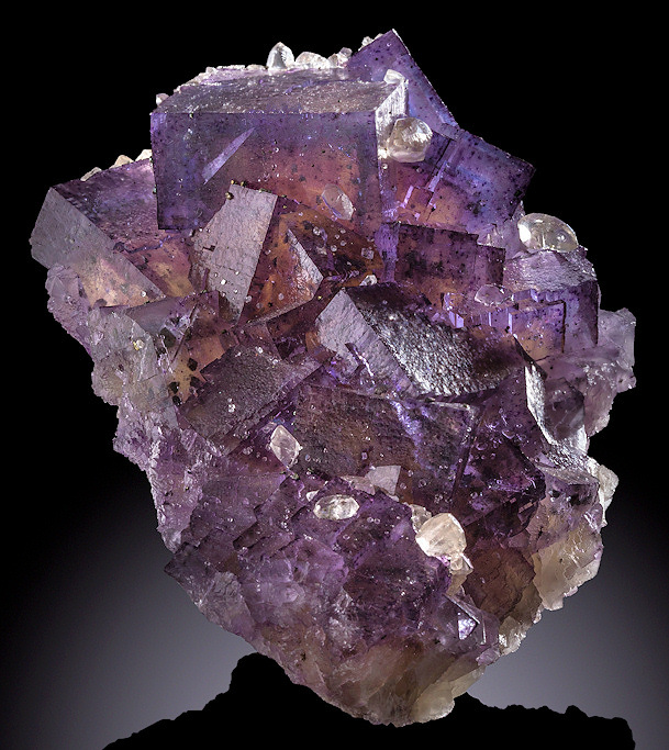 Denver2014-127FluoriteDentonMineIllinois14cm.jpg (220814 bytes)