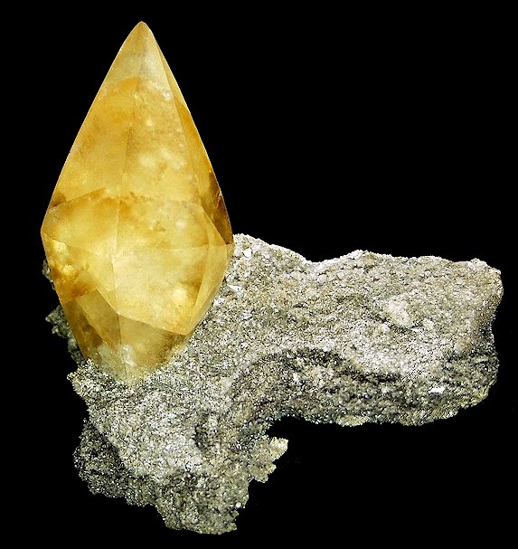 Tucson2008-220OHcalcite.jpg (83190 bytes)