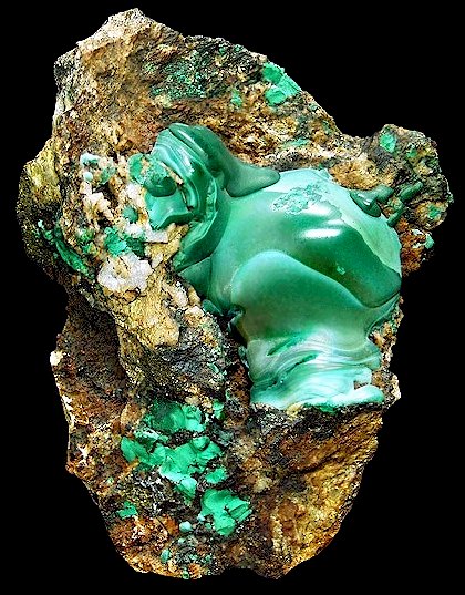 Tucson2008-45pseudomalachite.jpg (89858 bytes)