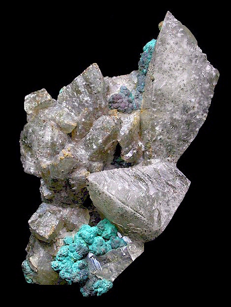 Tucson2009-252calcitechalmalpyrite.jpg (99192 bytes)